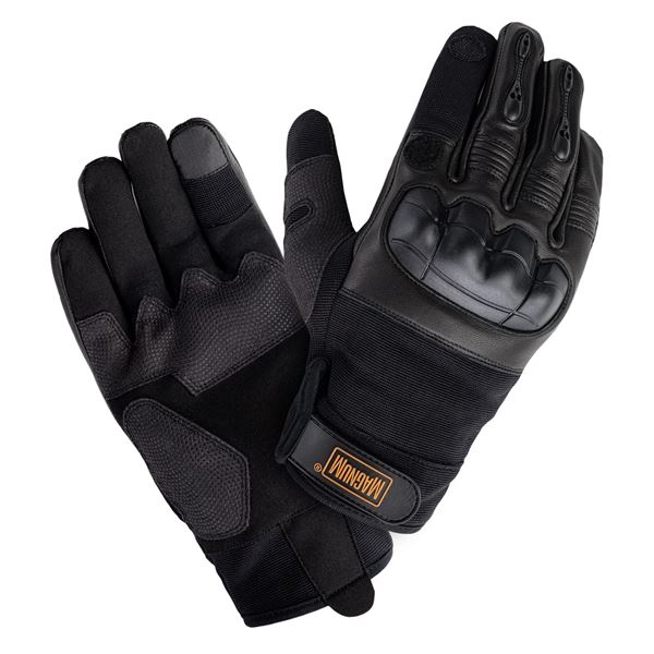 Picture of Stamper Gloves Black